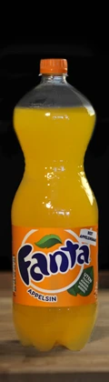Fanta 1,5 liter