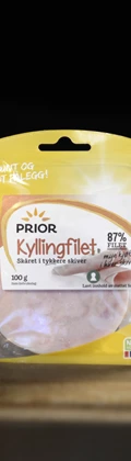 KYLLINGPÅLEGG