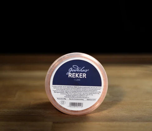 Reker