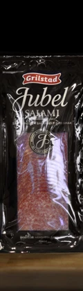 Jubelsalami