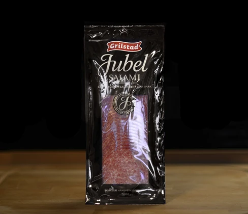Jubelsalami