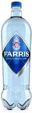 Farris 1,5 liter