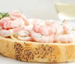 Rekesalat Hjemmelaget