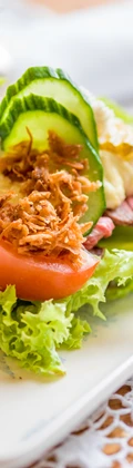 DANSKE SMØRBRØD